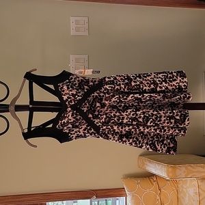 NWT XOXO Juniors Dress